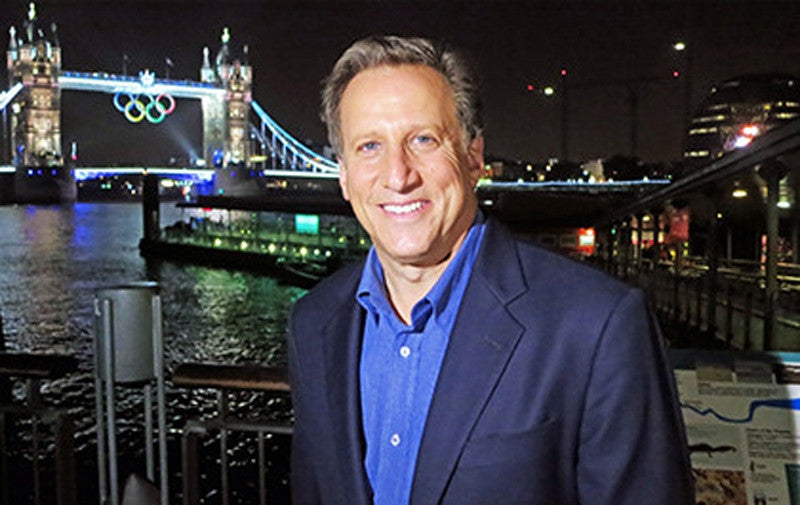 Aspiring Sports Broadcasters Learn From the Pros at Bruce Beck Camp