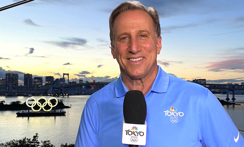 NBC 4 New York's Bruce Beck Named "Sports Anchor of the Year" by Broadcasting & Cable Magazine